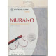 3984/7729 Vintage Murano Lugana 32 ct. Вінтажний сірий