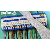 Органайзер для ниток та голок Pako