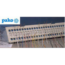 Pako Органайзер для голок Pako