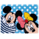 Набор для вышивания коврика Vervaco Disney 