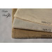 Zweigart 3609/326 Belfast 32 ct. Темний (брудний) льон