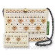Набор для вышивки сумки с кошельком Bag 008