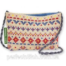 Набір для вишивання сумки Bag 013