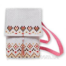 Набор для вышивки рюкзака Bag 014