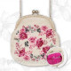 Набір для вишивання сумки Bag 019