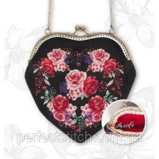 Набір для вишивання сумки Bag 020