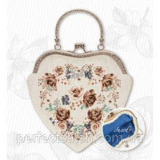 Набір для вишивання сумки Bag 021