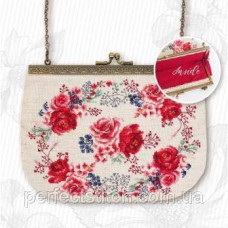 Набор для вышивки сумки Bag 023