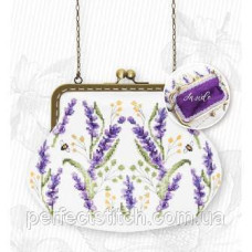Набір для вишивання сумки Bag 026
