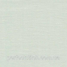 Zweigart 3281/6125 Cashel Aida 28 ct. Зелена м'ята