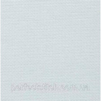 3326/550 Aida extra fine 20 ct. Блакитний лід