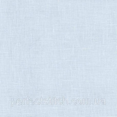 Zweigart 3609/513 Belfast 32  Пастельно-блакитний
