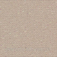 3835/7211 Lugana 25 ct. Бежевий з перламутровим люрексом