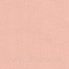 Zweigart 3984/4094 Murano Lugana 32 ct. Креветковий