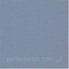 3793/5020 Fein-Aida 18 ct. Темно-блакитний