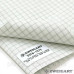 Zweigart 3516/1219 Easy Count Grid Murano 32 ct. Білий з розміткою, що змивається
