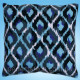 Dw2562 Набор для вышивания гобеленом "Blue Ikat//Голубой икат" Design Works
