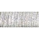 1/16" Ribbon (001V) 10m Kreinik