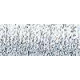 1/16" Ribbon (001HL) 10m Kreinik