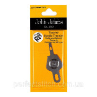Tapestry Threader (1шт) Нитковдівач для гобеленових голок John James (Англія)
