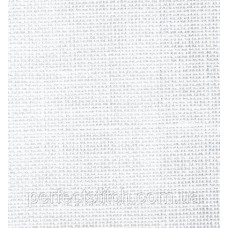 Тканина рівномірна 076/00 White 28 ct. Permin