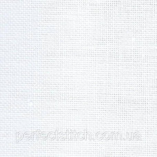 Тканина рівномірна 076/101 Antique white 28 ct. Permin