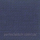 Тканина рівномірна 076/13 Royal blue 28 ct. Permin