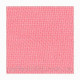 Тканина рівномірна 076/272 Bright pink 28 ct. Permin
