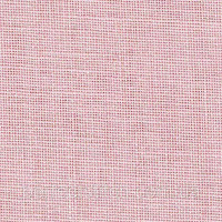Тканина рівномірна 076/302 Touch of Pink 28 ct. Permin