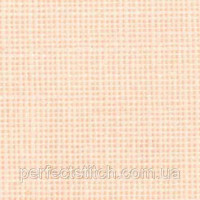 Тканина рівномірна 076/304 Touch of Peach 28 ct. Permin