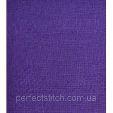 Тканина рівномірна 076/36 Lilac 28 ct. Permin
