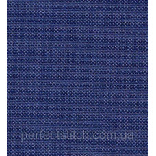 Тканина рівномірна 076/41 Nordic Blue 28 ct. Permin