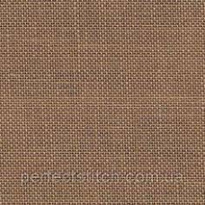 Тканина рівномірна 076/95 Milk Chocolate 28 ct. Permin