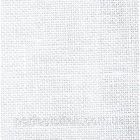 Тканина рівномірна 065/20 Optic White 32 ct. Permin