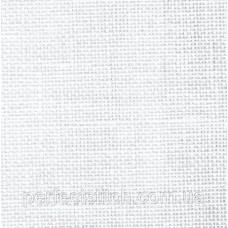 Тканина рівномірна 065/20 Optic White 32 ct. Permin