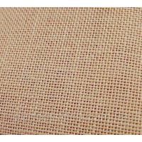 Тканина рівномірна 065/21 Cream Dark 32 ct. Permin