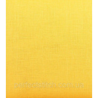 Тканина рівномірна 065/240 Riviera Gold 32 ct. Permin