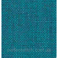 Тканина рівномірна 065/241 Riviera Aqua 32 ct. Permin