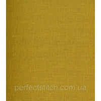Тканина рівномірна 065/242 Riviera Olive 32 ct. Permin