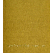 Тканина рівномірна 065/242 Riviera Olive 32 ct. Permin