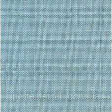 Тканина рівномірна 065/303 Touch of Blue 32 ct. Permin