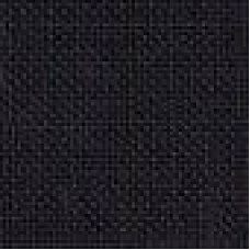 Тканина рівномірна 065/99 Black 32 ct. Permin