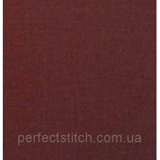 Тканина рівномірна 065/93 Raspberry Chocolate 32 ct. Permin