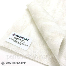 3281/1079 Vintage Cashel Linen 28 ct. Мармур піщаний