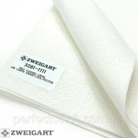 3281/1111 Cashel 28 ct. Білий з перламутровим люрексом