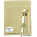 Zweigart 3281/309 Cashel 28 ct. Світлий мокко