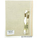Zweigart 3281/770 Cashel Aida 28 ct. Платиновий