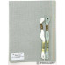 Zweigart 3281/718 Cashel 28 ct. Сірий