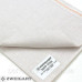 Zweigart 3609/2055 Belfast 32 ct. Перламутровий