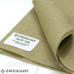 Zweigart 3609/326 Belfast 32 ct. Темний (брудний) льон